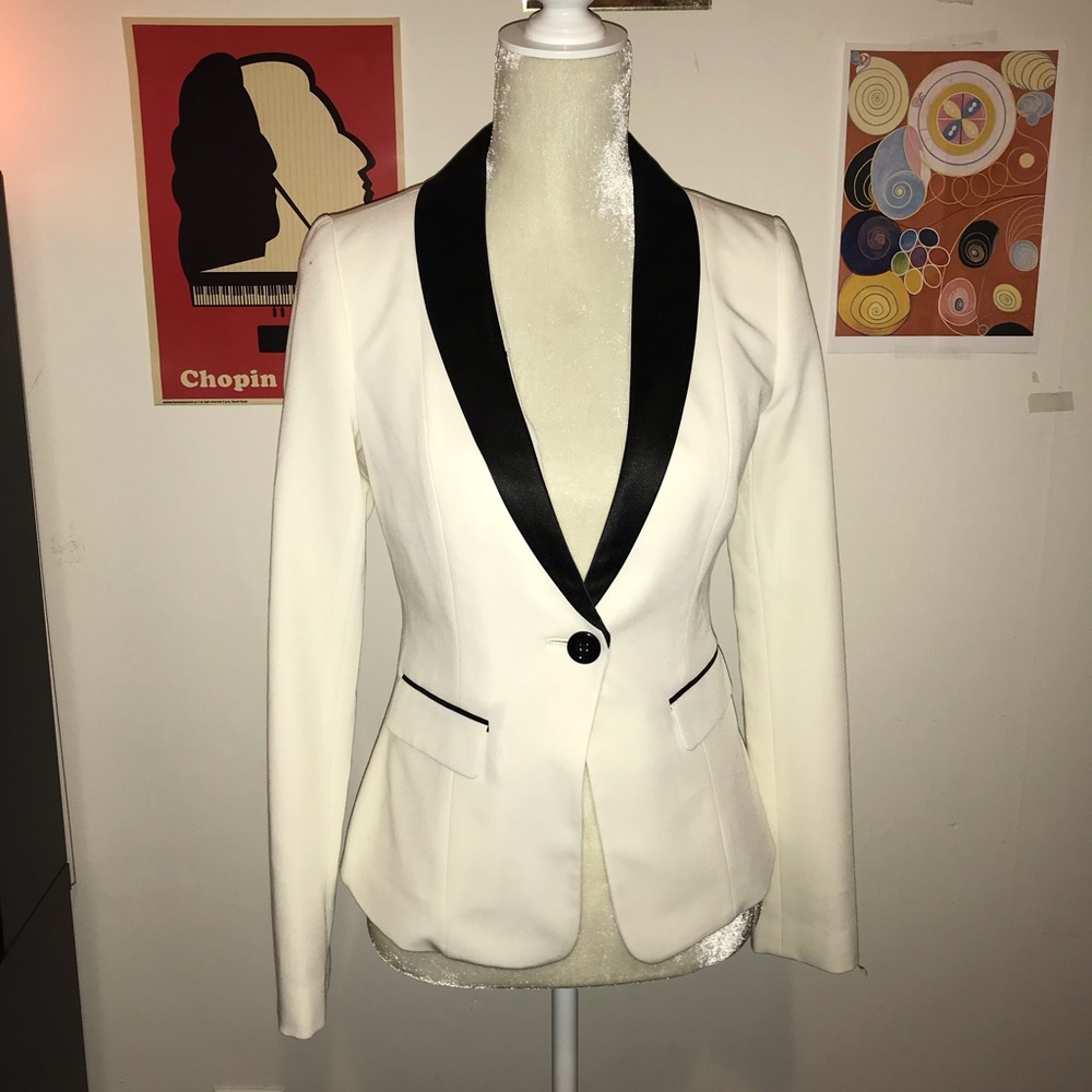 ✨2-FOR-1! Forever 21 Blazers